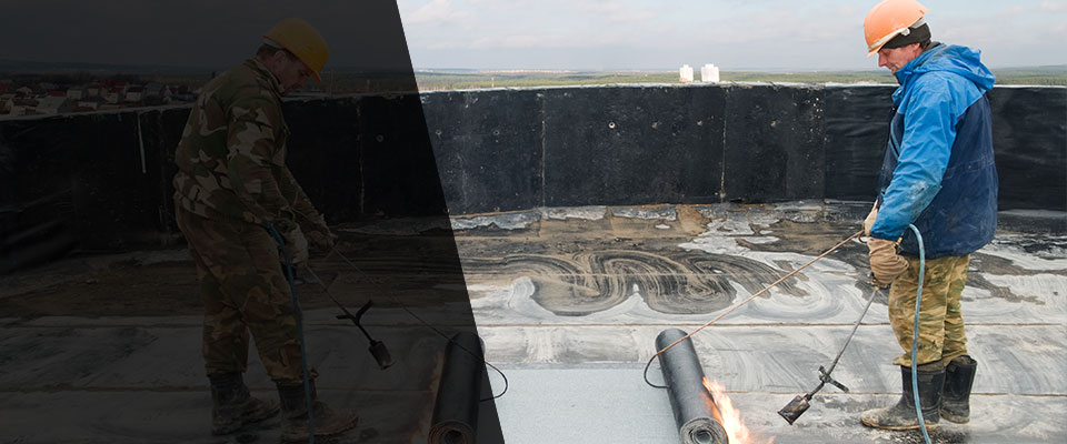 Saint Francis Roofing Contractors